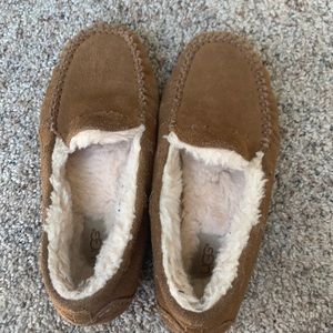 Worn a couple times, like new😀